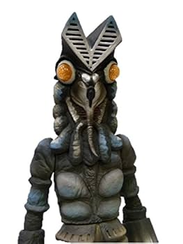 CCP1/6特撮シリーズ バルタン星人 半透明.ver ウルトラマン CCP1/6特撮シリーズ バルタン星人 半透明.ver ウルトラマン CCP1